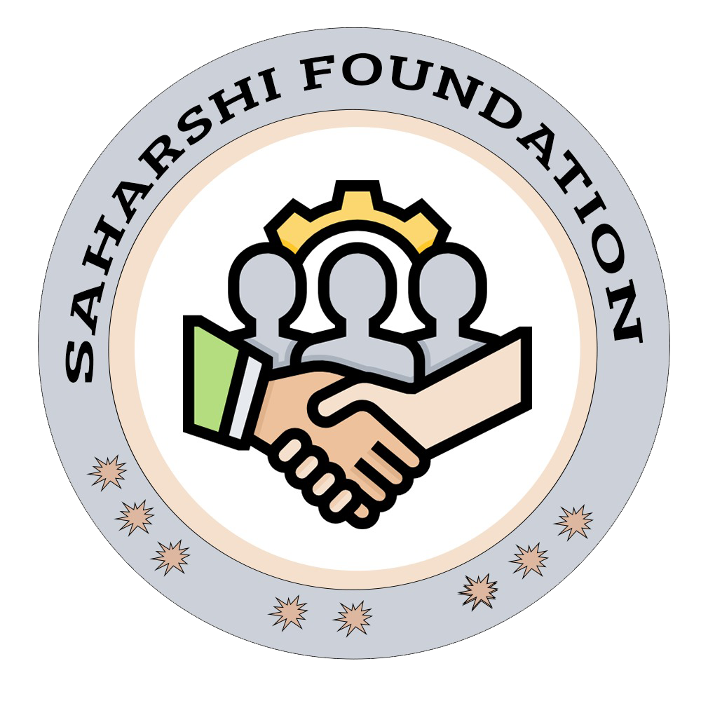 Saharshi Foundation